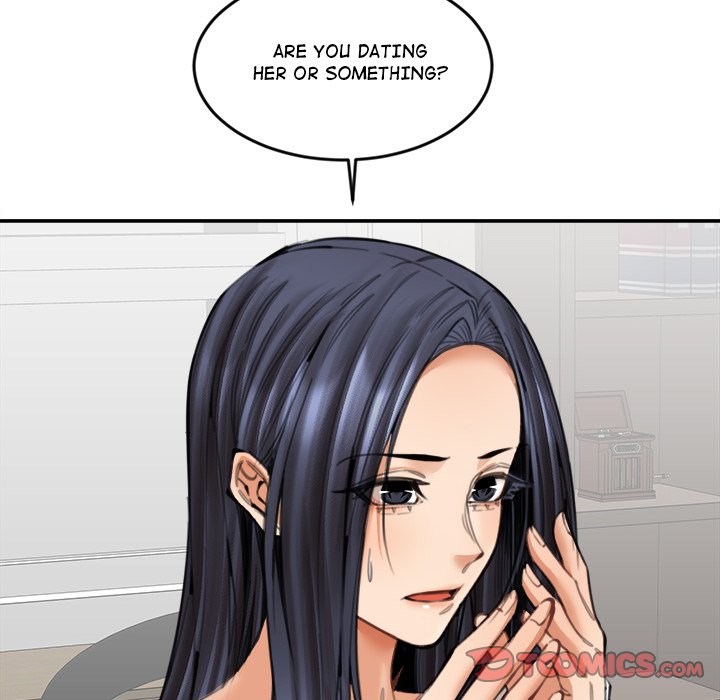 All-Girl Sharehouse Chapter 18 - Page 12