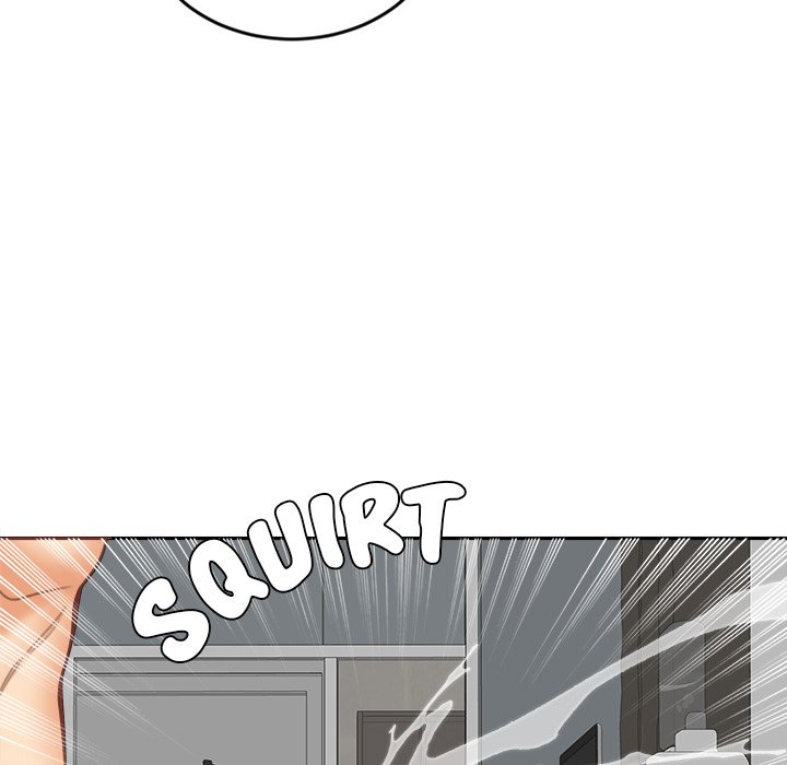All-Girl Sharehouse Chapter 18 - Page 115