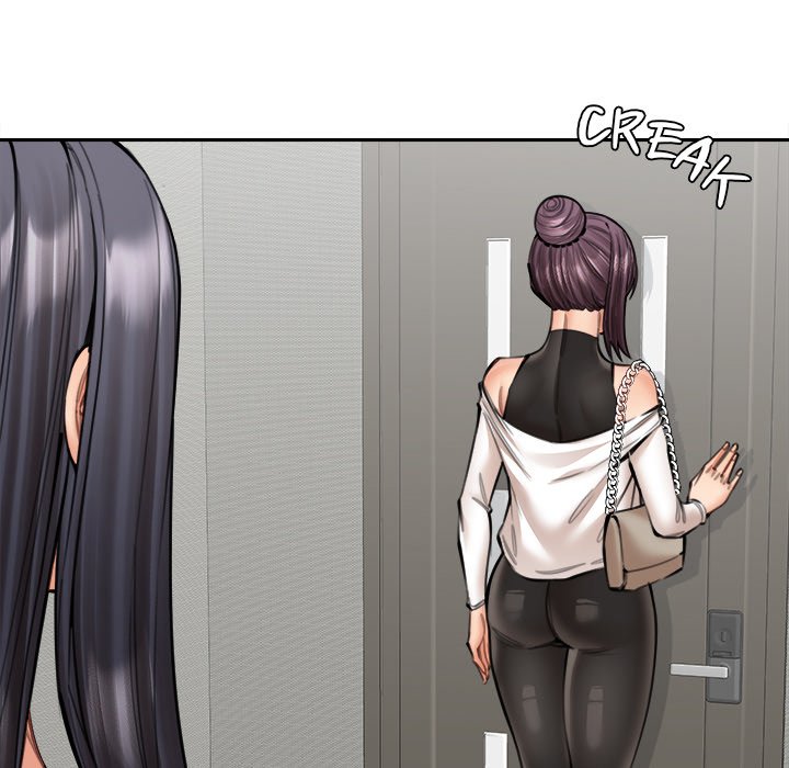 All-Girl Sharehouse Chapter 18 - Page 126
