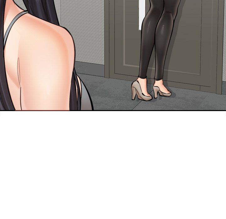 All-Girl Sharehouse Chapter 18 - Page 127