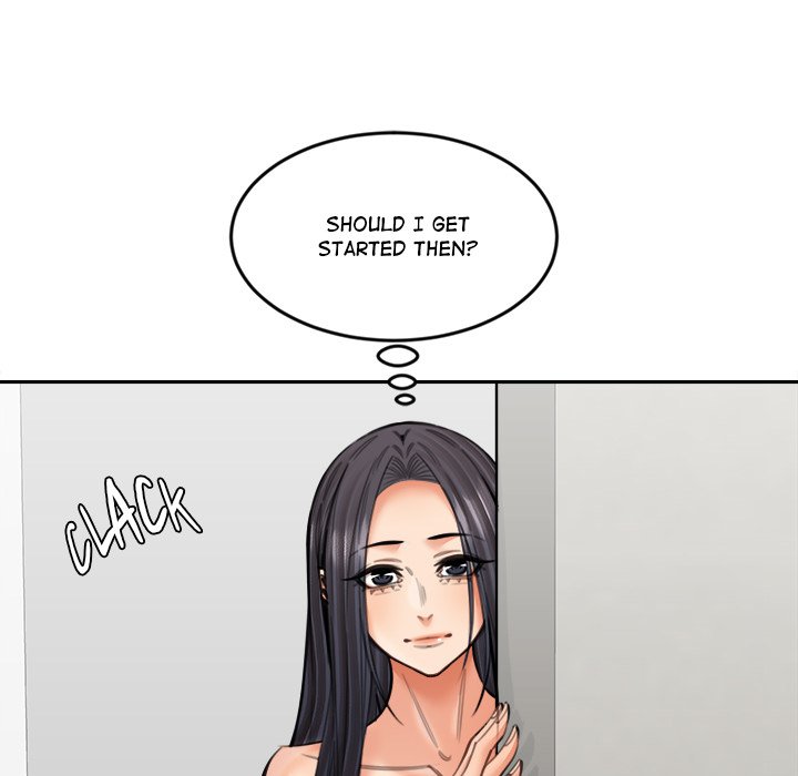 All-Girl Sharehouse Chapter 18 - Page 128
