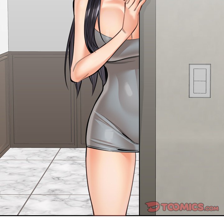 All-Girl Sharehouse Chapter 18 - Page 129