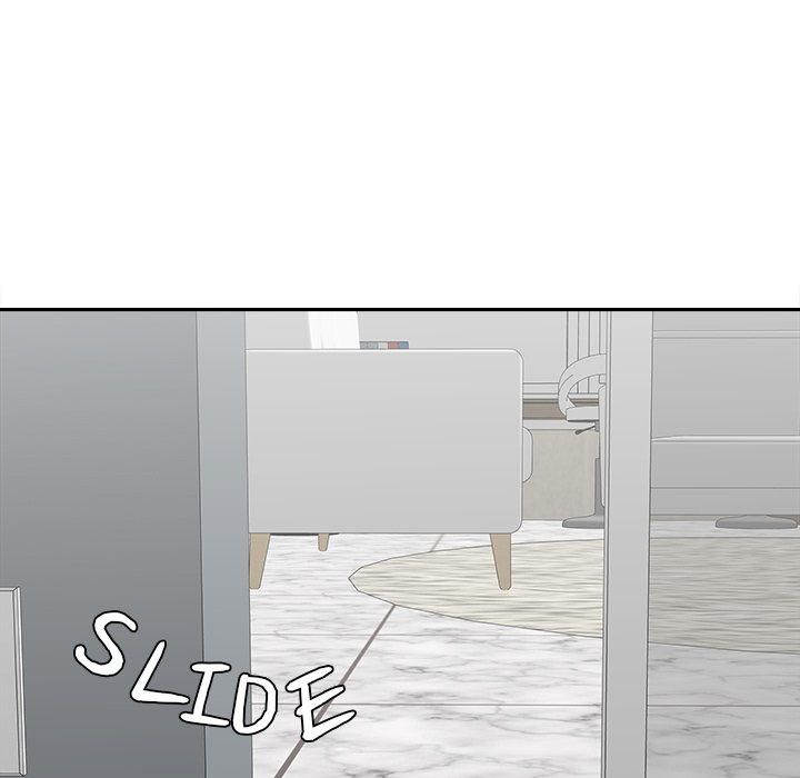 All-Girl Sharehouse Chapter 18 - Page 133