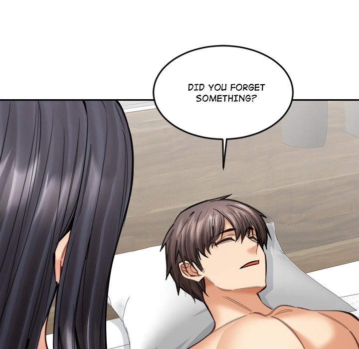 All-Girl Sharehouse Chapter 18 - Page 135