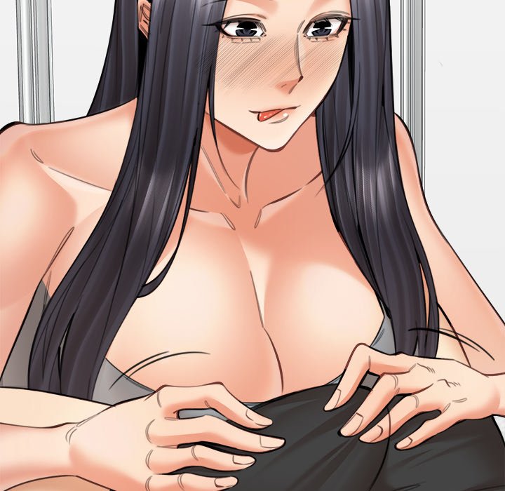 All-Girl Sharehouse Chapter 18 - Page 140