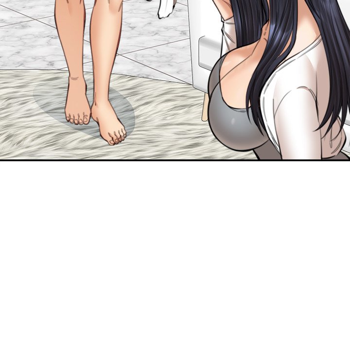 All-Girl Sharehouse Chapter 18 - Page 18
