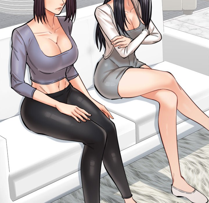 All-Girl Sharehouse Chapter 18 - Page 24