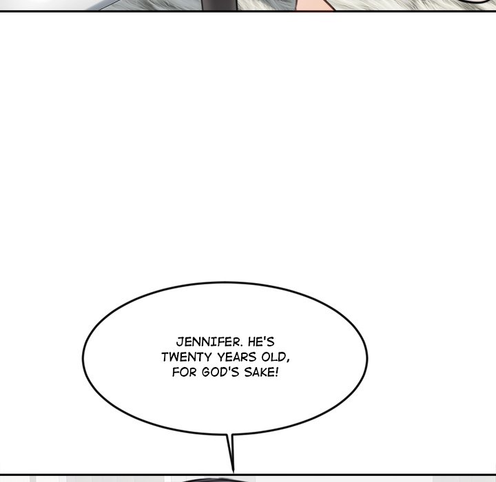 All-Girl Sharehouse Chapter 18 - Page 25