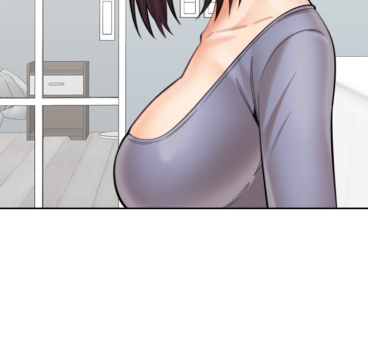 All-Girl Sharehouse Chapter 18 - Page 29