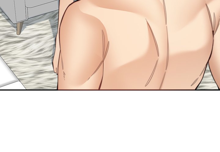 All-Girl Sharehouse Chapter 18 - Page 4