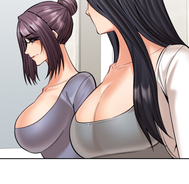 All-Girl Sharehouse Chapter 18 - Page 31