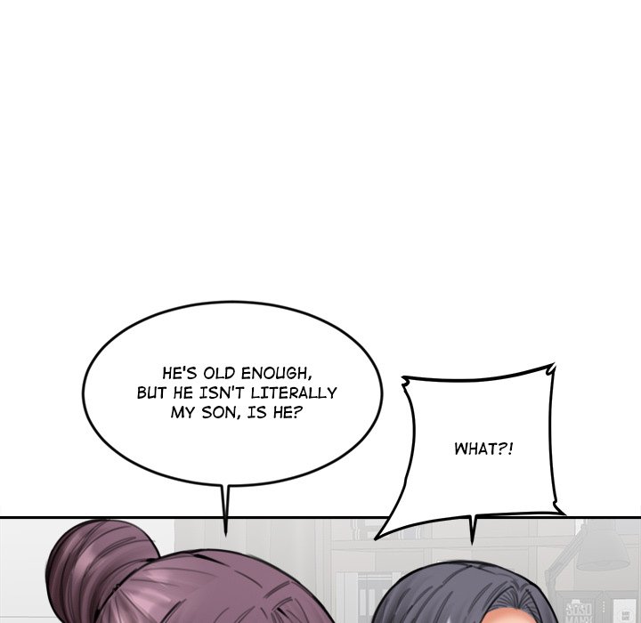 All-Girl Sharehouse Chapter 18 - Page 32