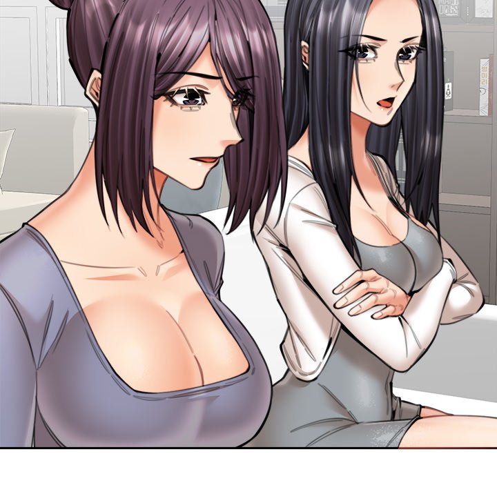 All-Girl Sharehouse Chapter 18 - Page 33