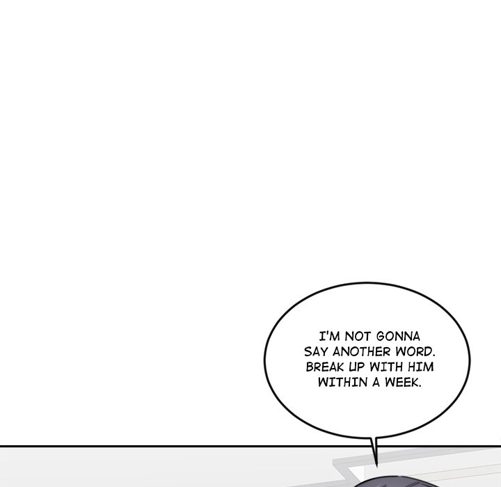 All-Girl Sharehouse Chapter 18 - Page 34