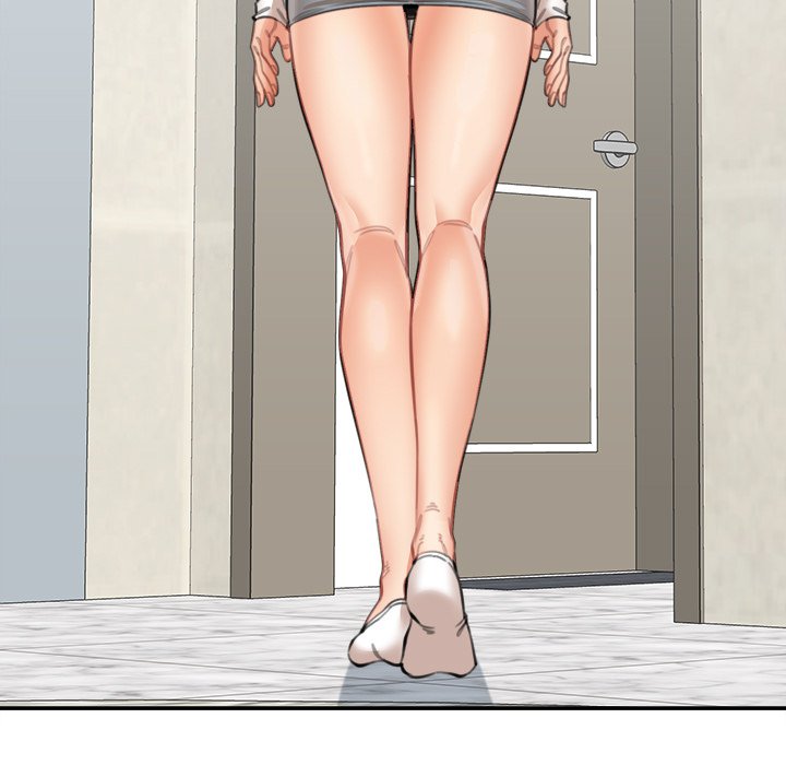 All-Girl Sharehouse Chapter 18 - Page 38
