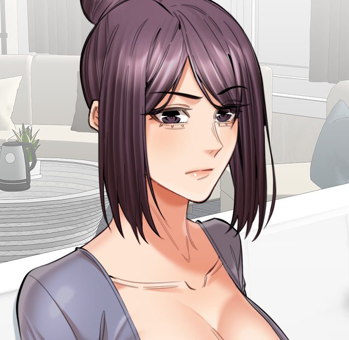 All-Girl Sharehouse Chapter 18 - Page 40
