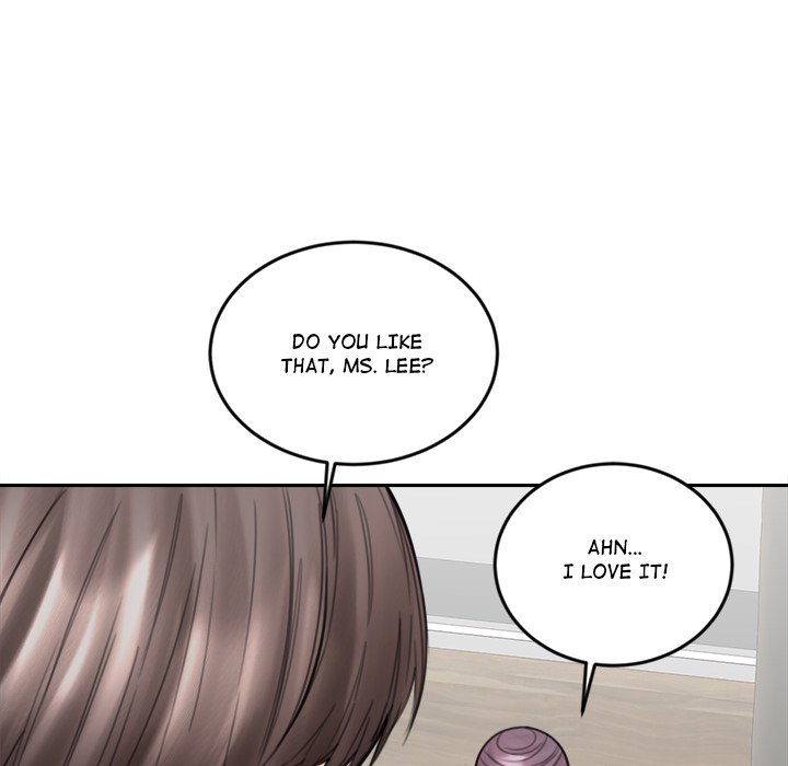 All-Girl Sharehouse Chapter 18 - Page 58