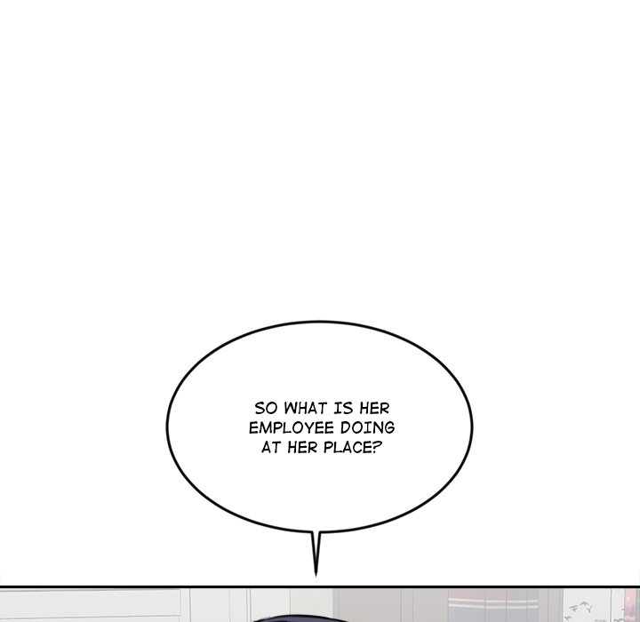 All-Girl Sharehouse Chapter 18 - Page 7