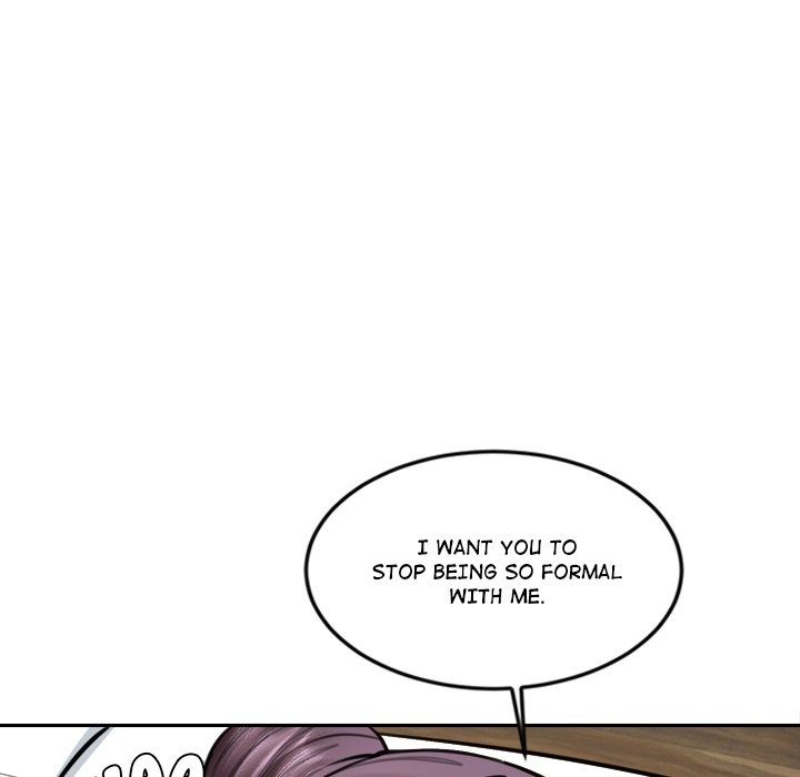 All-Girl Sharehouse Chapter 18 - Page 68