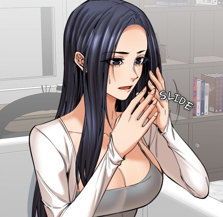 All-Girl Sharehouse Chapter 18 - Page 8