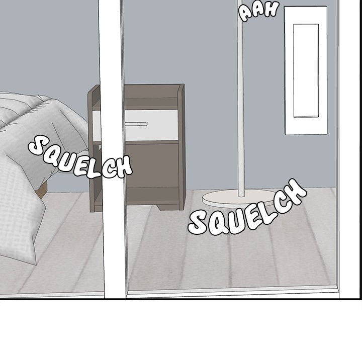 All-Girl Sharehouse Chapter 18 - Page 81