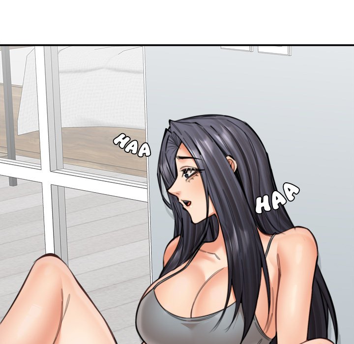All-Girl Sharehouse Chapter 18 - Page 87