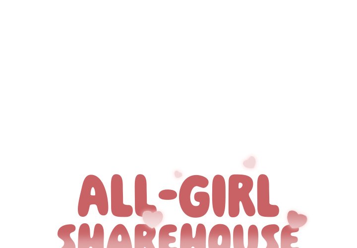 All-Girl Sharehouse Chapter 19 - Page 1