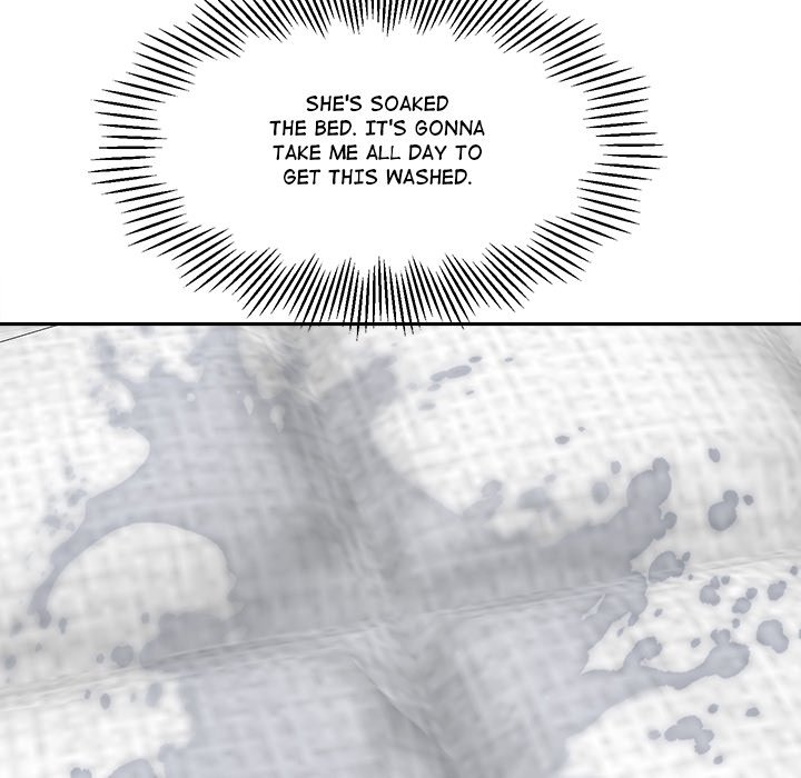 All-Girl Sharehouse Chapter 19 - Page 104