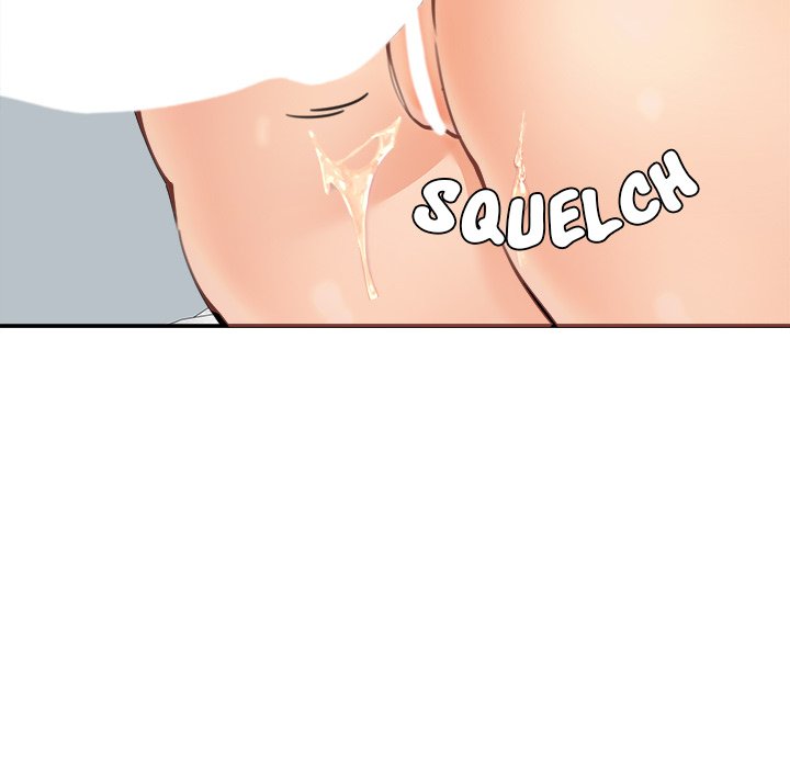 All-Girl Sharehouse Chapter 19 - Page 112