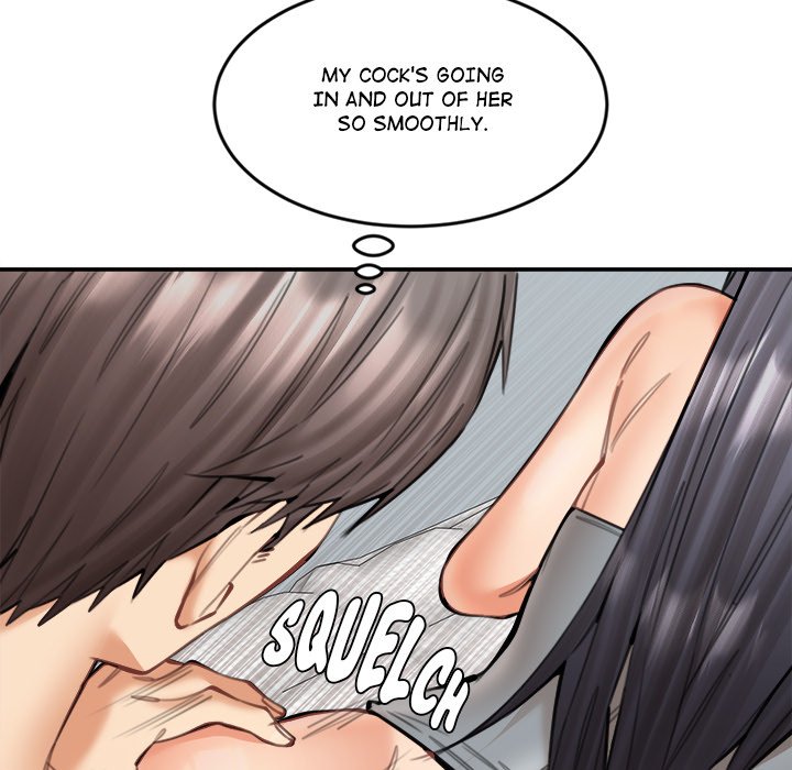All-Girl Sharehouse Chapter 19 - Page 115