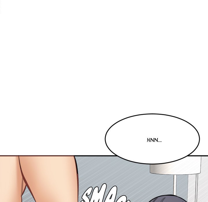 All-Girl Sharehouse Chapter 19 - Page 119