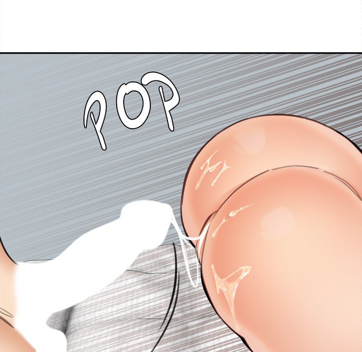 All-Girl Sharehouse Chapter 19 - Page 124