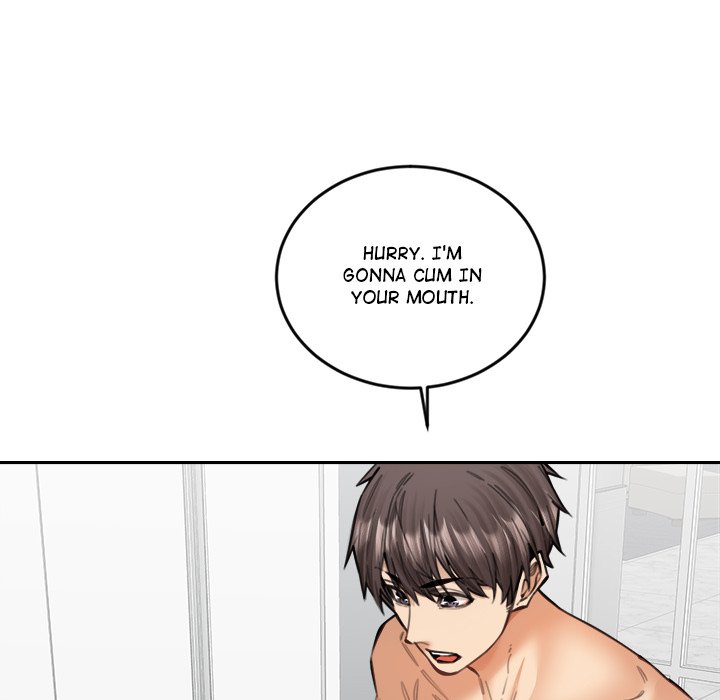 All-Girl Sharehouse Chapter 19 - Page 126