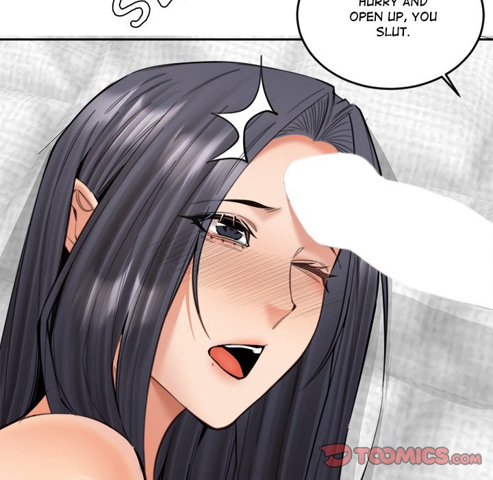 All-Girl Sharehouse Chapter 19 - Page 129