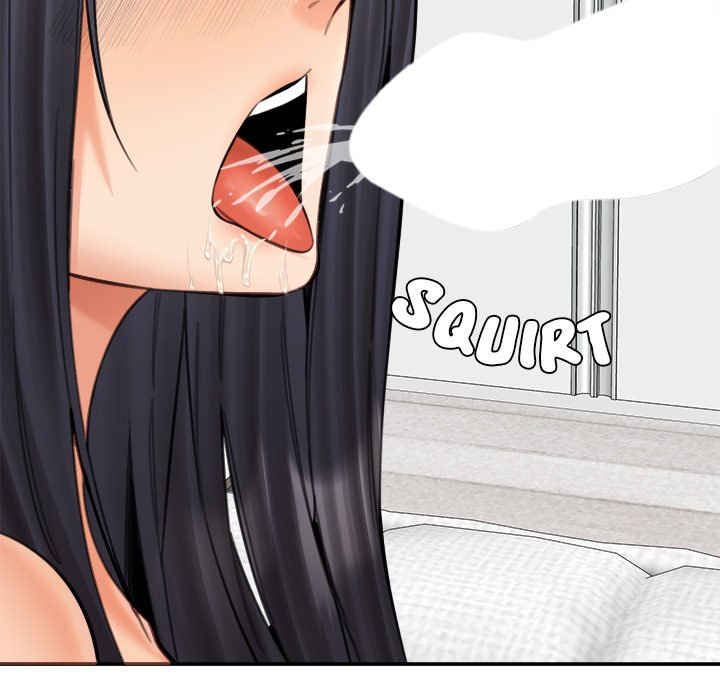 All-Girl Sharehouse Chapter 19 - Page 132