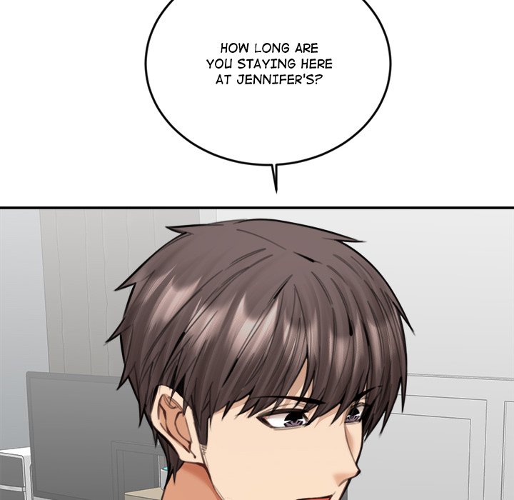 All-Girl Sharehouse Chapter 19 - Page 136