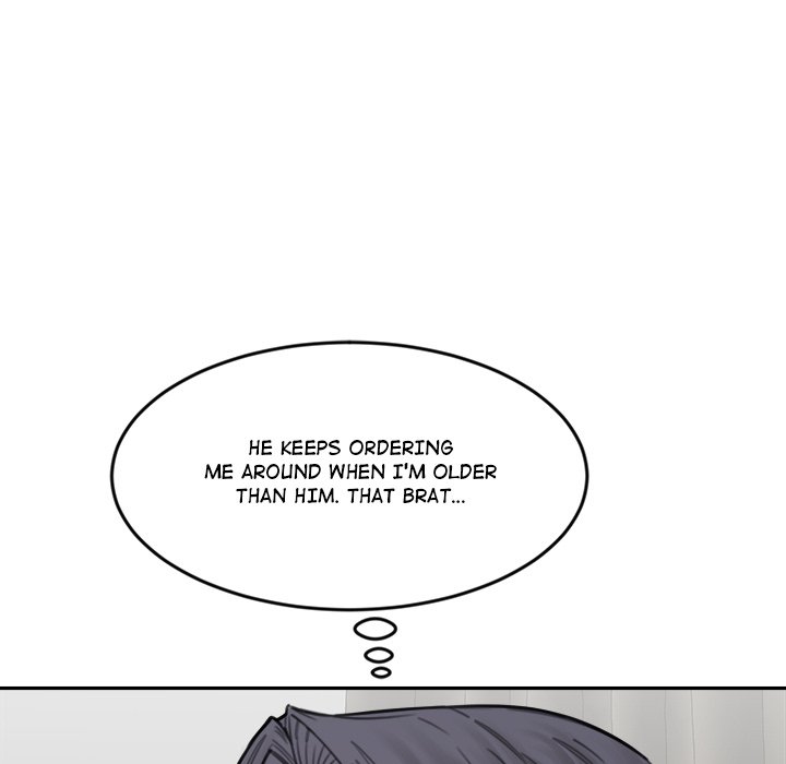 All-Girl Sharehouse Chapter 19 - Page 138