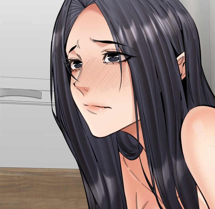 All-Girl Sharehouse Chapter 19 - Page 139
