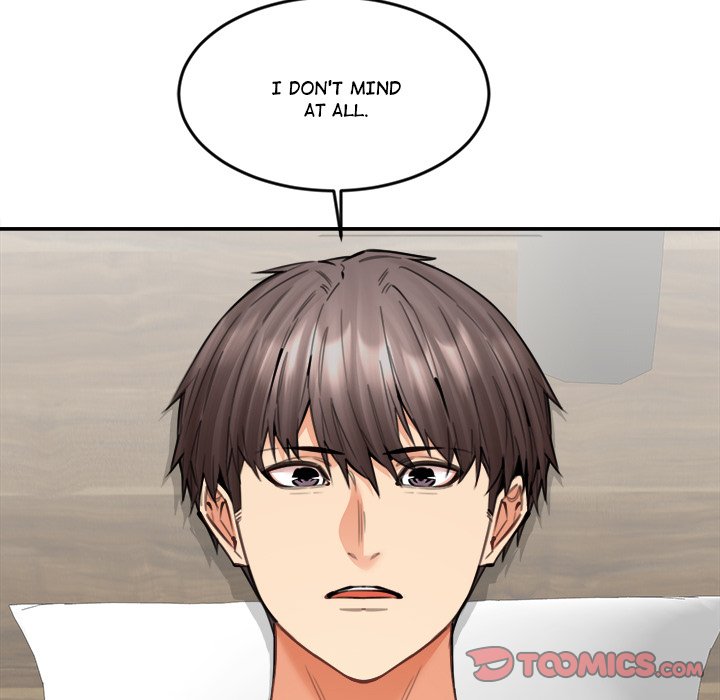 All-Girl Sharehouse Chapter 19 - Page 15