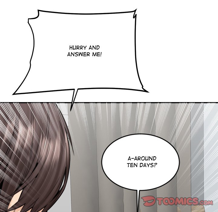 All-Girl Sharehouse Chapter 19 - Page 141