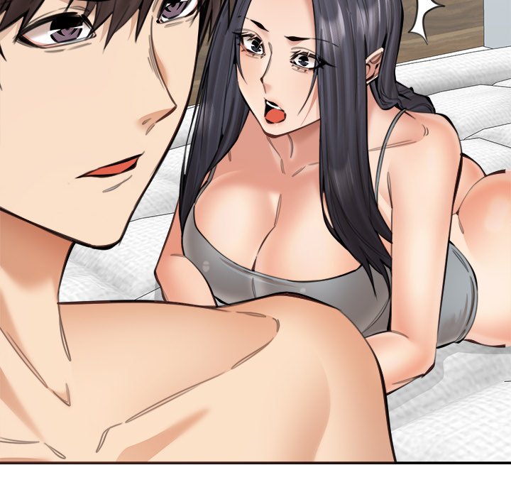 All-Girl Sharehouse Chapter 19 - Page 145