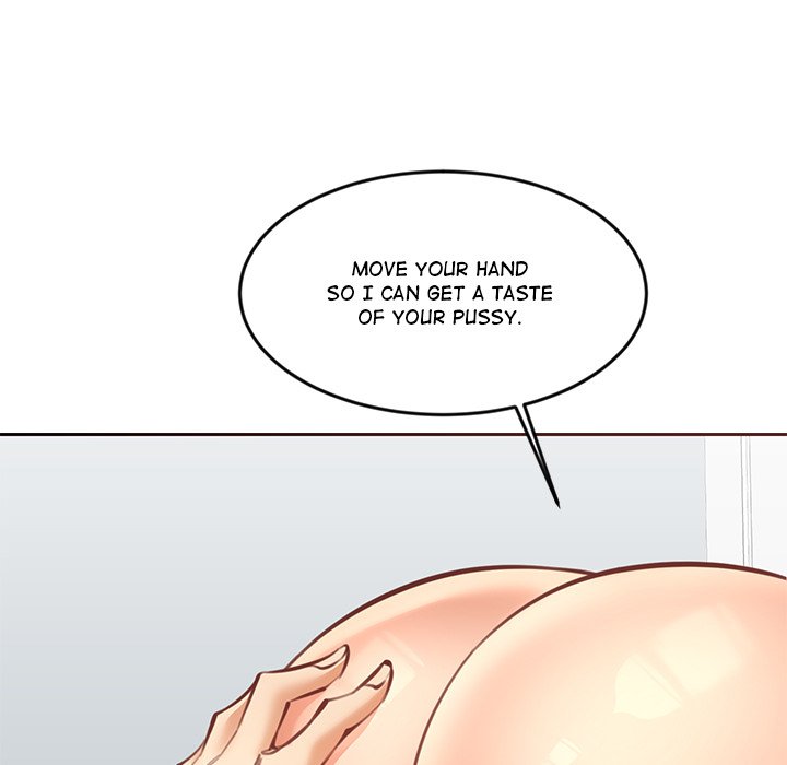 All-Girl Sharehouse Chapter 19 - Page 17