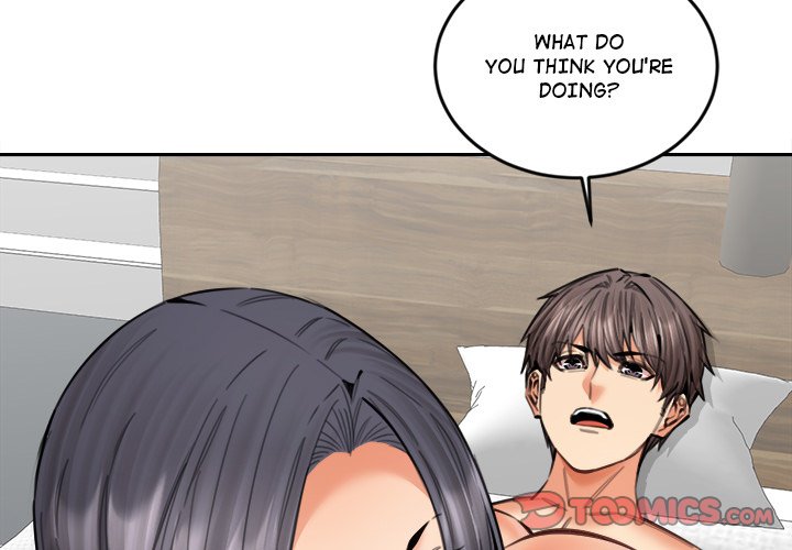 All-Girl Sharehouse Chapter 19 - Page 3