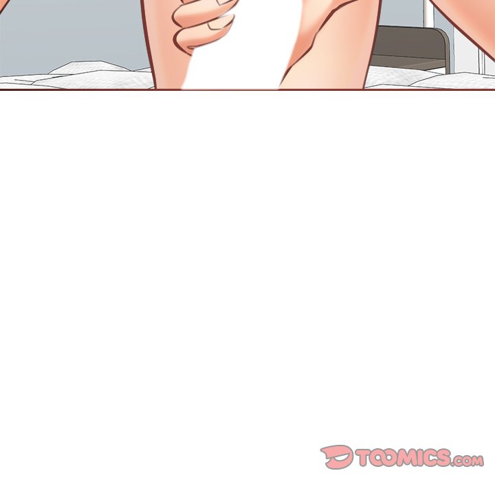 All-Girl Sharehouse Chapter 19 - Page 21