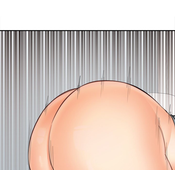All-Girl Sharehouse Chapter 19 - Page 22