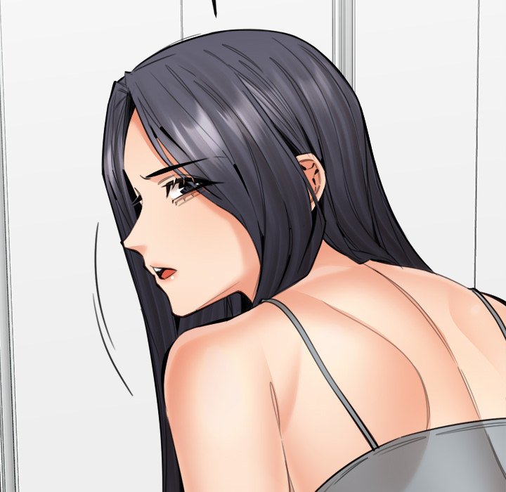 All-Girl Sharehouse Chapter 19 - Page 26