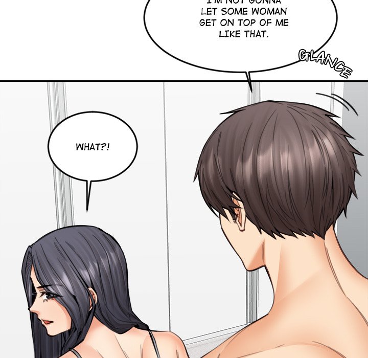 All-Girl Sharehouse Chapter 19 - Page 28