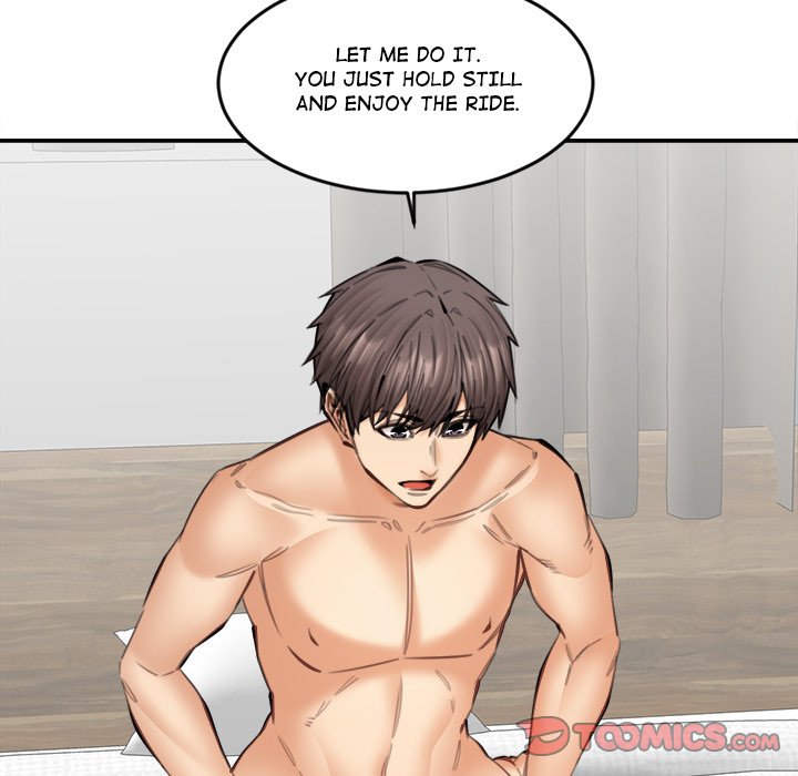 All-Girl Sharehouse Chapter 19 - Page 33