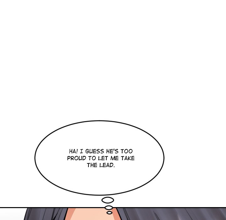 All-Girl Sharehouse Chapter 19 - Page 35