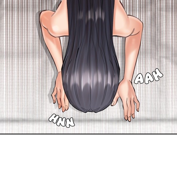 All-Girl Sharehouse Chapter 19 - Page 55